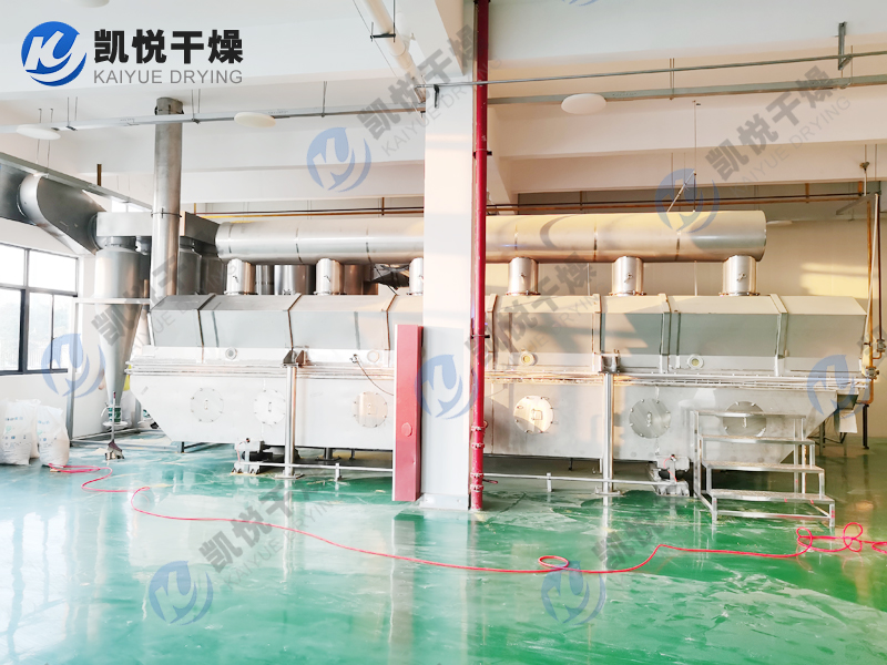 造粒机设备常见的10大故障处理